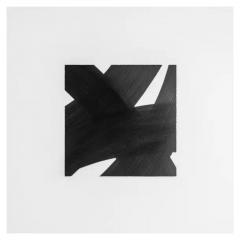  Patrick Carrara Patrick Carrara Black Ink on Mylar Drawings Appearance Series 2016 2017 - 3533724