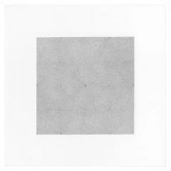  Patrick Carrara Patrick Carrara Garden of Silence Triptych Graphite on Paper 2009 - 3535260