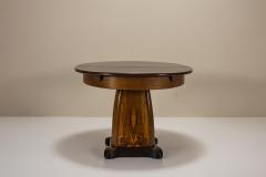  Paul Bromberg Dining Table by Paul Bromberg for Pander The Netherlands 1927 - 4300014