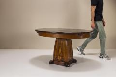  Paul Bromberg Dining Table by Paul Bromberg for Pander The Netherlands 1927 - 4300017
