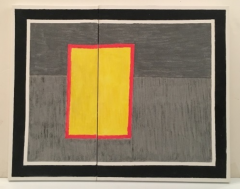  Paul Martin Wolff Study in Grey and Black 2017 - 3277119