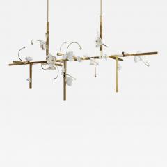 Pelle Lure Chandelier - 1813814