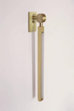  Pelle Pris I Sconce - 1812192