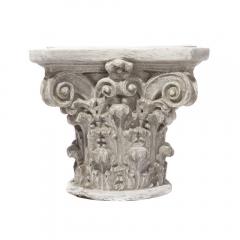  Pennoyer Newman Architectural Capital Small - 4183534