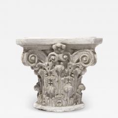  Pennoyer Newman Architectural Capital Small - 4183596