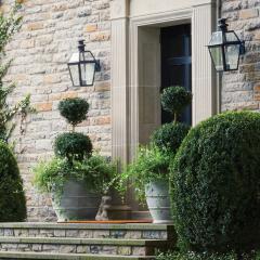  Pennoyer Newman Conical Egg Cup 3 sizes - 4512543