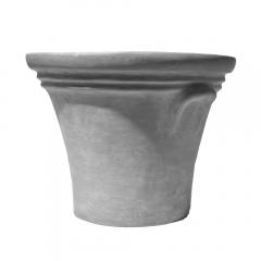  Pennoyer Newman Contemporary Planter with Inset Handles - 4183381