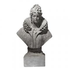  Pennoyer Newman Elizabethan Bust - 4183408