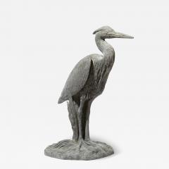  Pennoyer Newman Great Blue Heron - 4183474