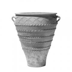  Pennoyer Newman Grecian Planter Large - 4194095
