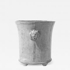  Pennoyer Newman Lion Planter - 4183460