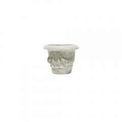  Pennoyer Newman Miniature Garland Swag Pot - 4179975