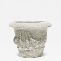  Pennoyer Newman Miniature Garland Swag Pot - 4183461