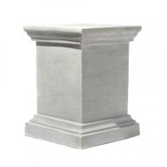  Pennoyer Newman Modern Pedestal Small - 4183372