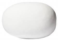  Pennoyer Newman Modern Stone Seat I Small - 4180680