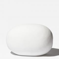  Pennoyer Newman Modern Stone Seat I Small - 4183466