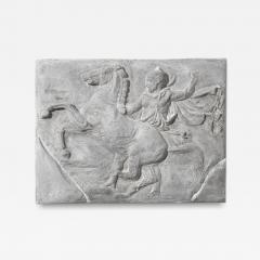  Pennoyer Newman Parthenon Plaques - 4183525