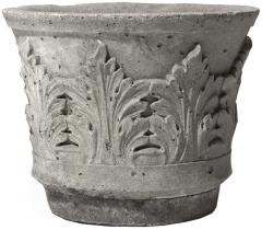  Pennoyer Newman Pointed Leaf Planter - 4183374