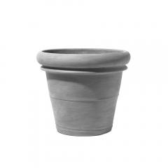  Pennoyer Newman Rolled Rim Planter - 4183376