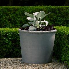  Pennoyer Newman Rope Edge Cylinder Small - 4512545