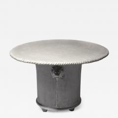  Pennoyer Newman Rope edged Table Top - 4183459