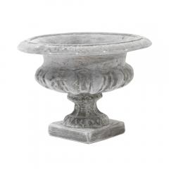  Pennoyer Newman Small Squat Urn - 4180155