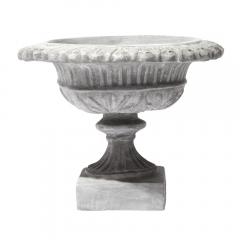  Pennoyer Newman Squat Urn Medium - 4183383