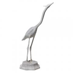  Pennoyer Newman Tall Blue Heron - 4182115