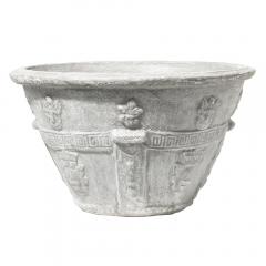  Pennoyer Newman Tuscan Soldier Pot - 4183441