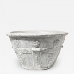  Pennoyer Newman Tuscan Soldier Pot - 4183524