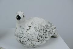  Pentik A Set of Ceramic Animal Figurines by Henrik Allert for Pentik 1980s - 4289482