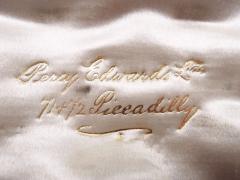  Percy Edwards Co English Edwardian Sterling Silver Game Bird Place Card Holders 1908 - 4416656