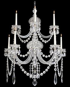  Perry Co A MAGNIFICENT EXCEPTIONALLY LARGE PAIR OF VICTORIAN WALL LIGHTS BY PERRY CO - 3796089