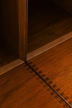  Peter Hvidt Orla M lgaard Nielsen Bookcase in Teak by Peter Hvidt Orla M lgaard Nielsen 1952 - 4744261