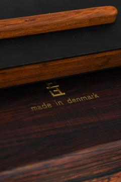  Peter Hvidt Orla M lgaard Nielsen Danish Modern Rosewood Coffee Table by Peter Hvidt Orla M lgaard Nielsen 1957 - 4744275