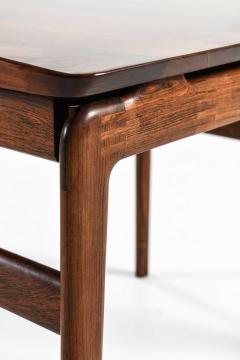  Peter Hvidt Orla M lgaard Nielsen Pair of Hvidt M lgaard Nielsen Rosewood Side Tables 1960s - 4612384
