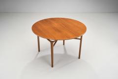  Peter Hvidt Orla M lgaard Nielsen Peter Hvidt Orla M lgaard Nielsen AX Coffee Table Denmark 1950s - 3698549