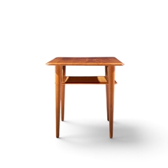  Peter Hvidt Orla M lgaard Nielsen Peter Hvidt Orla M lgaard Nielsen for France Sons FD 516 Teak Coffee Table - 4734522