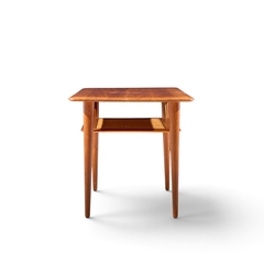  Peter Hvidt Orla M lgaard Nielsen Peter Hvidt Orla M lgaard Nielsen for France Sons FD 516 Teak Coffee Table - 4734523