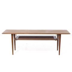  Peter Hvidt Orla M lgaard Nielsen Peter Hvidt Orla M lgaard Nielsen for France and Sons FD 516 MCM Coffee Table - 3913016