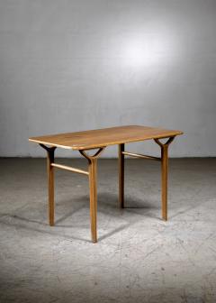  Peter Hvidt Orla M lgaard Nielsen Peter Hvidt Orla M lgaard Nielsen side table - 4245246