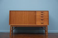  Peter Hvidt Orla M lgaard Nielsen Peter Hvidt Orla Molgaard Nielsen Credenza Model 309 - 4360486