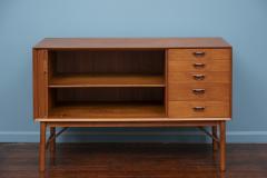  Peter Hvidt Orla M lgaard Nielsen Peter Hvidt Orla Molgaard Nielsen Credenza Model 309 - 4360488