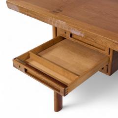  Peter Hvidt Orla M lgaard Nielsen Peter Hvidt Orla Molgaard Nielsen for Ludvig Pontoppidan Rosewood Executive Desk - 4222154
