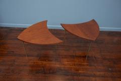  Peter Hvidt Orla M lgaard Nielsen Peter Hvidt Orla Molgaard Side Tables - 4397310