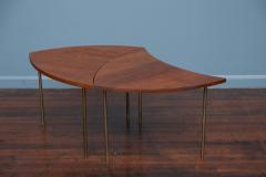  Peter Hvidt Orla M lgaard Nielsen Peter Hvidt Orla Molgaard Side Tables - 4397311