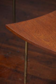  Peter Hvidt Orla M lgaard Nielsen Peter Hvidt Orla Molgaard Side Tables - 4397314