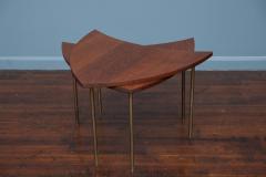  Peter Hvidt Orla M lgaard Nielsen Peter Hvidt Orla Molgaard Side Tables - 4397316