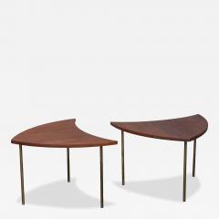  Peter Hvidt Orla M lgaard Nielsen Peter Hvidt Orla Molgaard Side Tables - 4399085