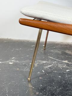  Peter Hvidt Orla M lgaard Nielsen Peter Hvidt and Orla Molgaard Nielsen Boomerang Chair Model FD 135 - 4117049